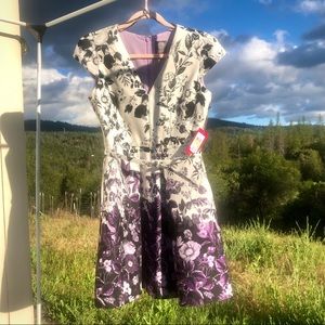 Vince Camuto Dress NWT